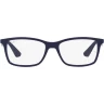 Оправа Ray-Ban RX 7047 8100 56 Оправа Ray-Ban RX 7047 8100 56