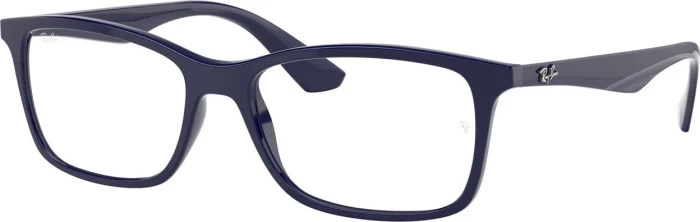 Оправа Ray-Ban RX 7047 8100 56