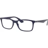 Оправа Ray-Ban RX 7047 8100 56 Оправа Ray-Ban RX 7047 8100 56