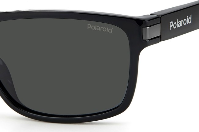 Сонцезахисні окуляри Polaroid PLD 2121/S 08A58M9 Сонцезахисні окуляри Polaroid PLD 2121/S 08A58M9