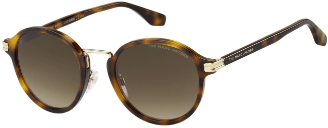 Сонцезахисні окуляри Marc Jacobs MARC 533/S 2IK49HA