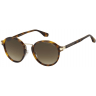 Сонцезахисні окуляри Marc Jacobs MARC 533/S 2IK49HA
