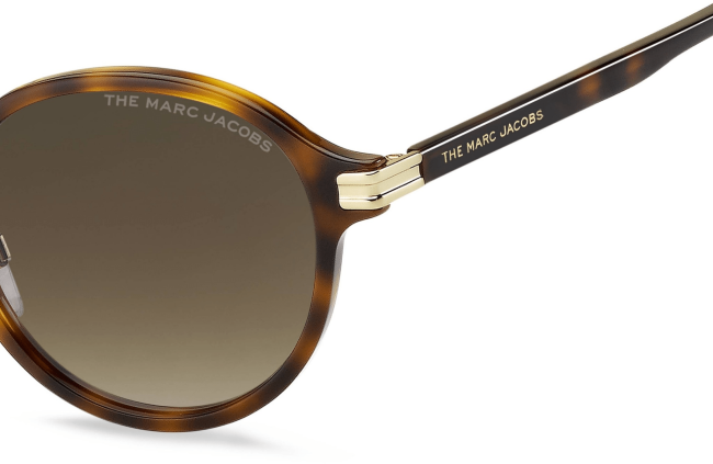 Сонцезахисні окуляри Marc Jacobs MARC 533/S 2IK49HA Сонцезахисні окуляри Marc Jacobs MARC 533/S 2IK49HA