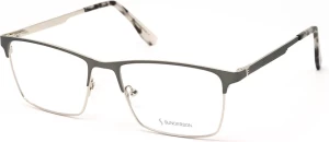 Sunderson SDO 5030 GRYSIL