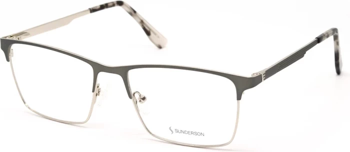 Оправа Sunderson SDO 5030 GRYSIL