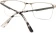 Оправа Sunderson SDO 5030 GRYSIL