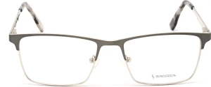 Sunderson SDO 5030 GRYSIL