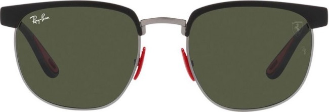 Солнцезащитные очки Ray-Ban RB3698M F07331 53 Ray-Ban Солнцезащитные очки Ray-Ban RB3698M F07331 53 Ray-Ban