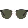 Солнцезащитные очки Ray-Ban RB3698M F07331 53 Ray-Ban Солнцезащитные очки Ray-Ban RB3698M F07331 53 Ray-Ban