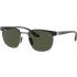 Солнцезащитные очки Ray-Ban RB3698M F07331 53 Ray-Ban Солнцезащитные очки Ray-Ban RB3698M F07331 53 Ray-Ban