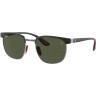 Солнцезащитные очки Ray-Ban RB3698M F07331 53 Ray-Ban Солнцезащитные очки Ray-Ban RB3698M F07331 53 Ray-Ban