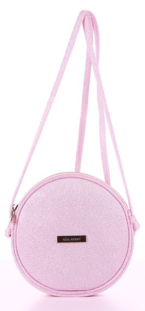 Клатч женский Alba Soboni 180044 розовый