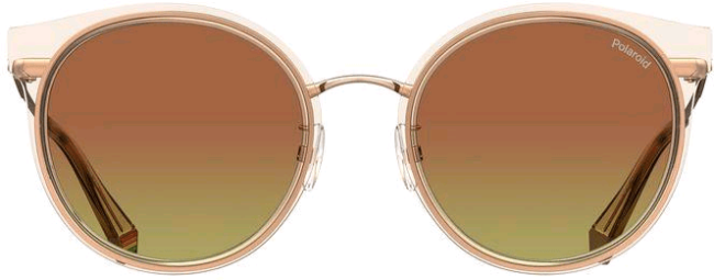 Сонцезахисні окуляри Polaroid PLD 6152/G/S DDB55LA Сонцезахисні окуляри Polaroid PLD 6152/G/S DDB55LA