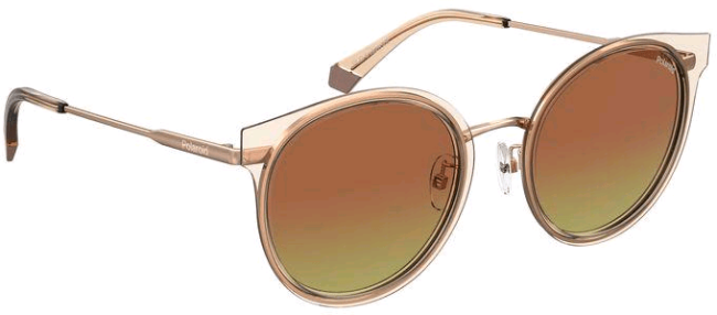 Сонцезахисні окуляри Polaroid PLD 6152/G/S DDB55LA Сонцезахисні окуляри Polaroid PLD 6152/G/S DDB55LA