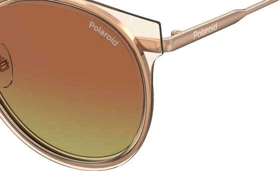 Сонцезахисні окуляри Polaroid PLD 6152/G/S DDB55LA Сонцезахисні окуляри Polaroid PLD 6152/G/S DDB55LA