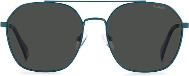 Сонцезахисні окуляри Polaroid PLD 6172/S MR857M9