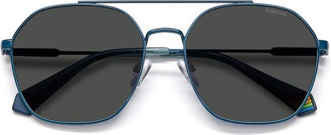 Сонцезахисні окуляри Polaroid PLD 6172/S MR857M9