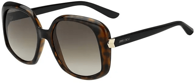 Сонцезахисні окуляри Jimmy Choo AMADA/S 08656HA