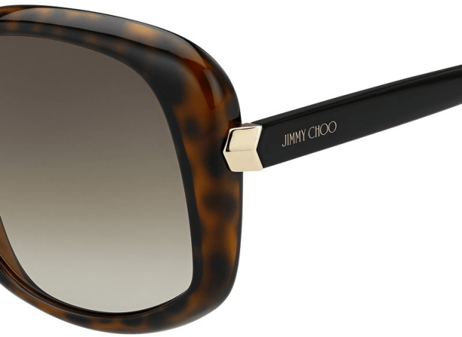 Сонцезахисні окуляри Jimmy Choo AMADA/S 08656HA Сонцезахисні окуляри Jimmy Choo AMADA/S 08656HA