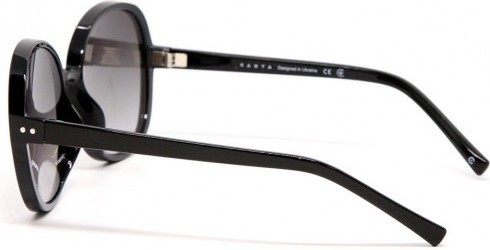 Сонцезахисні окуляри Casta CS 1030 BK Сонцезахисні окуляри Casta CS 1030 BK