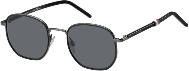 Сонцезахисні окуляри Tommy Hilfiger TH 1672/S V8150IR