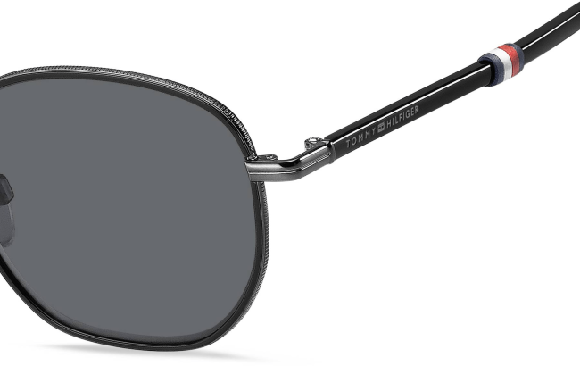 Сонцезахисні окуляри Tommy Hilfiger TH 1672/S V8150IR Сонцезахисні окуляри Tommy Hilfiger TH 1672/S V8150IR