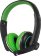 Ergo Ear VM-280 (зел.)