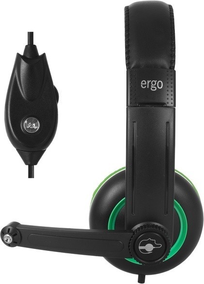 Ergo Ear VM-280 (зел.)