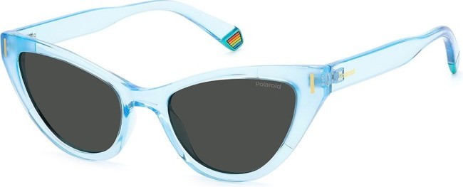 Сонцезахисні окуляри Polaroid PLD 6174/S MVU52M9