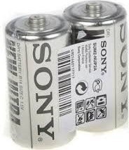 SONY R20 1x2 шт.