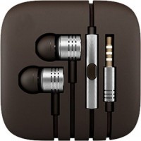 Наушники вакуумные с микрофоном Xiomi (цвета) M3-BOX