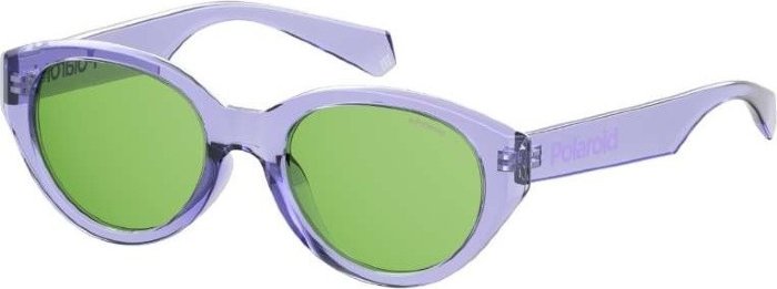 Солнцезащитные очки Polaroid PLD 6051/G/S 78952UC