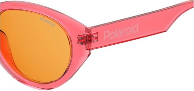 Сонцезахисні окуляри Polaroid PLD 6051/G/S 35J52HE Сонцезахисні окуляри Polaroid PLD 6051/G/S 35J52HE