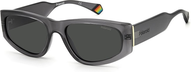 Сонцезахисні окуляри Polaroid PLD 6169/S KB755M9