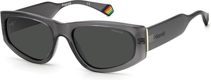 Сонцезахисні окуляри Polaroid PLD 6169/S KB755M9