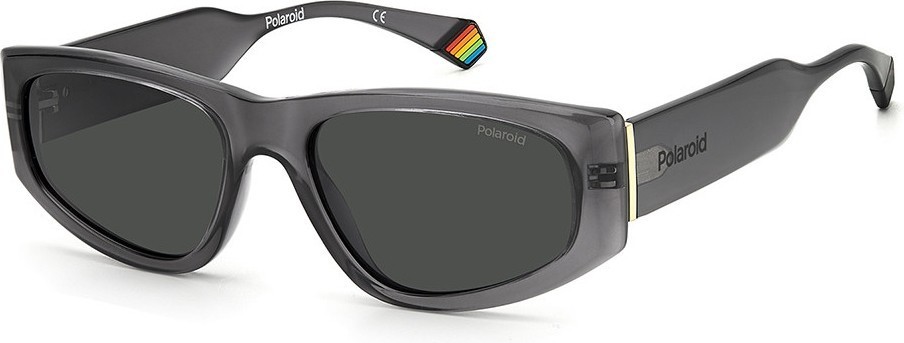 Сонцезахисні окуляри Polaroid PLD 6169/S KB755M9