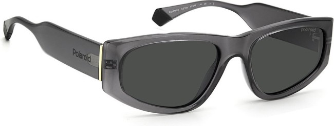 Сонцезахисні окуляри Polaroid PLD 6169/S KB755M9