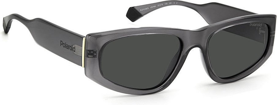 Сонцезахисні окуляри Polaroid PLD 6169/S KB755M9