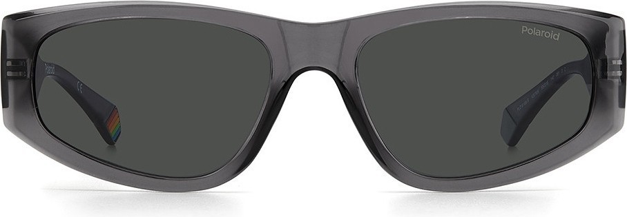 Сонцезахисні окуляри Polaroid PLD 6169/S KB755M9