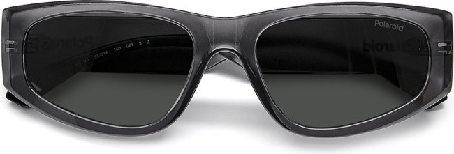 Сонцезахисні окуляри Polaroid PLD 6169/S KB755M9