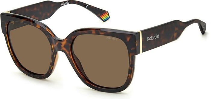 Сонцезахисні окуляри Polaroid PLD 6167/S 08655SP