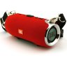 Портативная колонка Bluetooth JBL xtreme (mini) Красный Портативная колонка Bluetooth JBL xtreme (mini) Красный