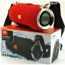 Портативная колонка Bluetooth JBL xtreme (mini) Красный Портативная колонка Bluetooth JBL xtreme (mini) Красный