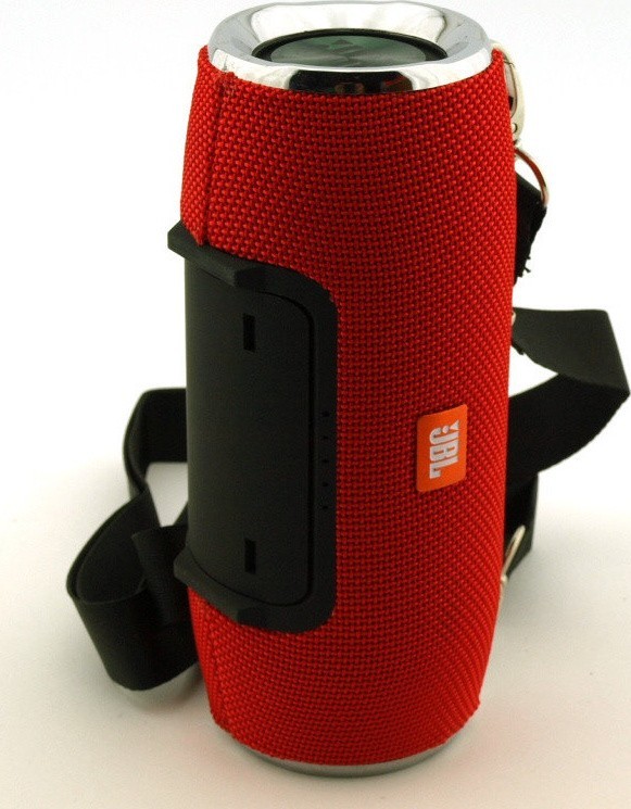 Портативная колонка Bluetooth JBL xtreme (mini) Красный