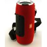 Портативная колонка Bluetooth JBL xtreme (mini) Красный Портативная колонка Bluetooth JBL xtreme (mini) Красный