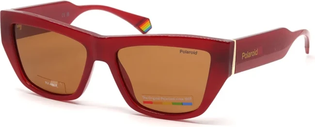 Сонцезахисні окуляри Polaroid PLD 6210/S/X C9A55HE
