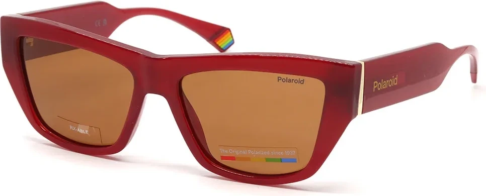 Сонцезахисні окуляри Polaroid PLD 6210/S/X C9A55HE
