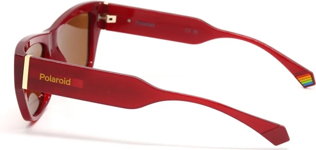 Сонцезахисні окуляри Polaroid PLD 6210/S/X C9A55HE