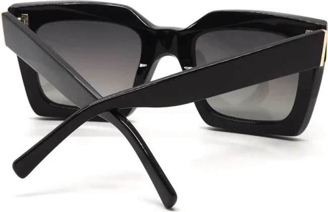 Сонцезахисні окуляри Casta CS 1143 NS BK Сонцезахисні окуляри Casta CS 1143 NS BK