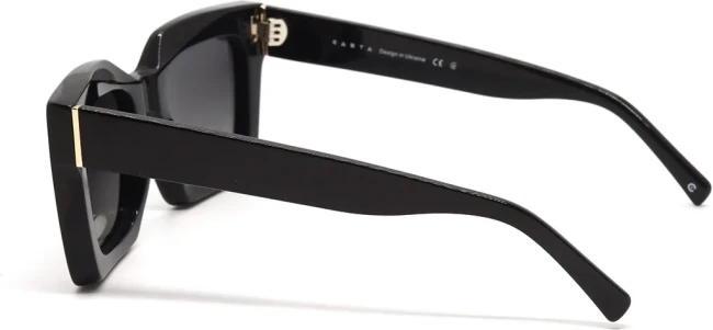 Сонцезахисні окуляри Casta CS 1143 NS BK Сонцезахисні окуляри Casta CS 1143 NS BK